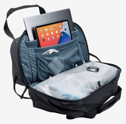 Thule Aion Duffel Bag - 35L- Bambi Baby
