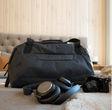 Thule Aion Duffel Bag - 35L - Bambi Baby