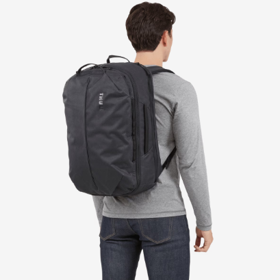 Thule Aion Travel Backpack - 40L- Bambi Baby