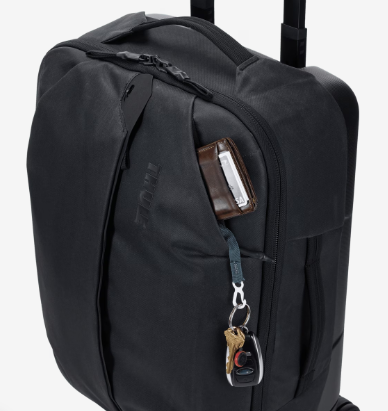 Thule Aion Carry On Spinner- Bambi Baby