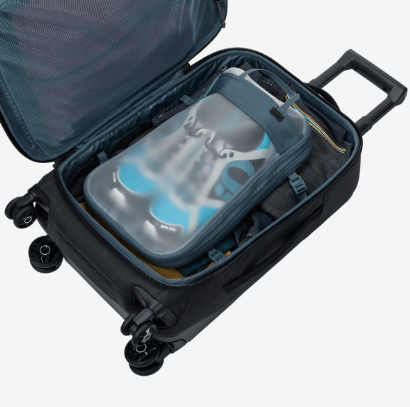Thule Aion Carry On Spinner- Bambi Baby