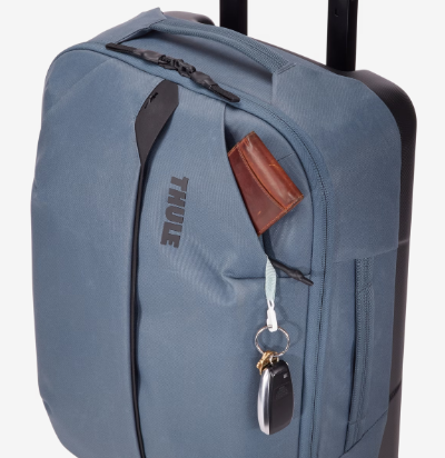 Thule Aion Carry On Spinner- Bambi Baby