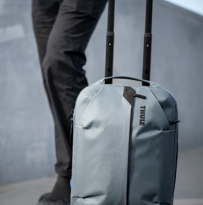 Thule Aion Carry On Spinner- Bambi Baby
