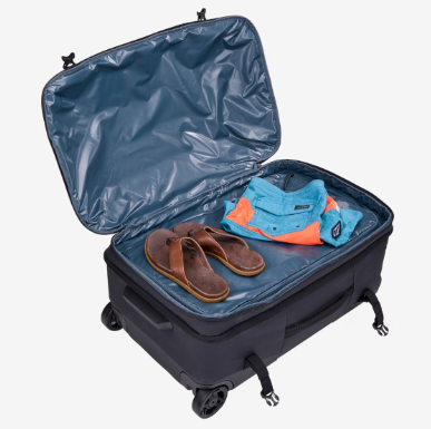 Thule Aion Check-In Wheeled Duffel Bag - 70cm/28"- Bambi Baby