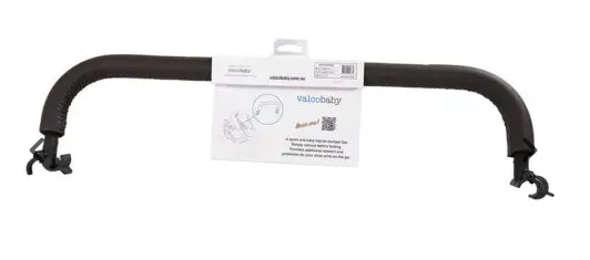 Valco Baby Dual Bumper Bar For Slim Twin Stroller- Bambi Baby