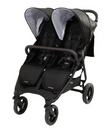 Valco Baby Dual Bumper Bar For Slim Twin Stroller - Bambi Baby