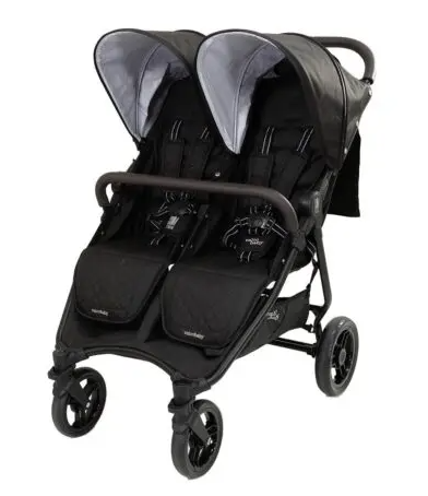 Valco Baby Dual Bumper Bar For Slim Twin Stroller- Bambi Baby