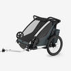 Thule Chariot Cross2 double