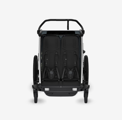 Thule Chariot Cross2 double- Bambi Baby