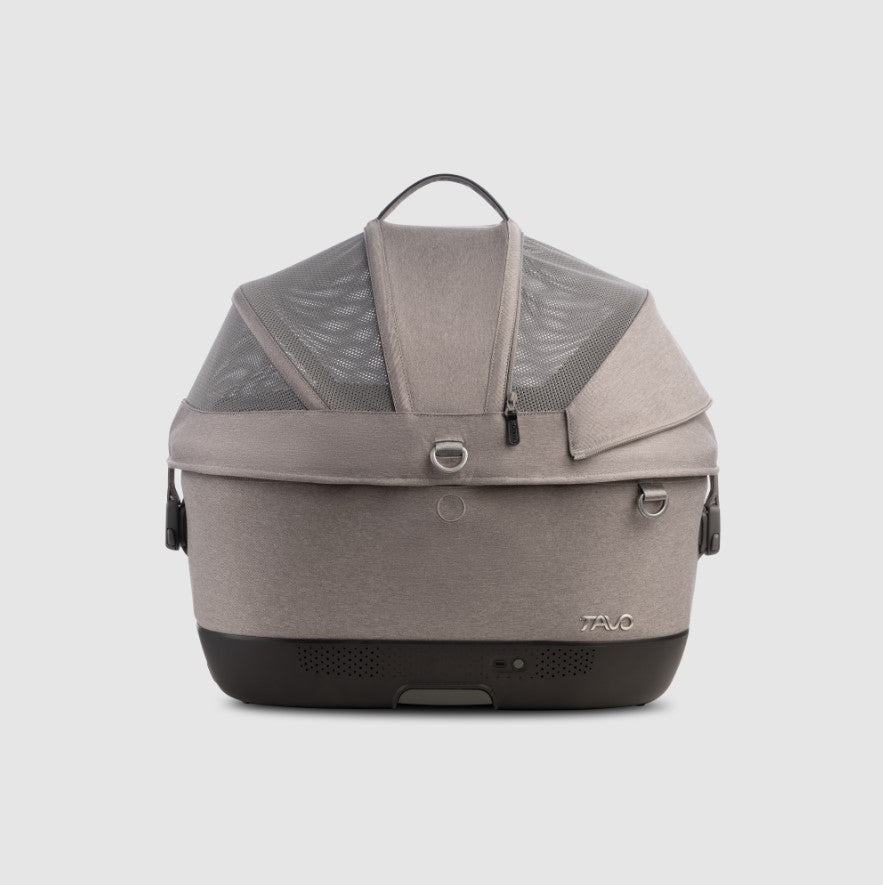 Tavo Maeve iso5X Wind Pet Car Seat – Bambi Baby