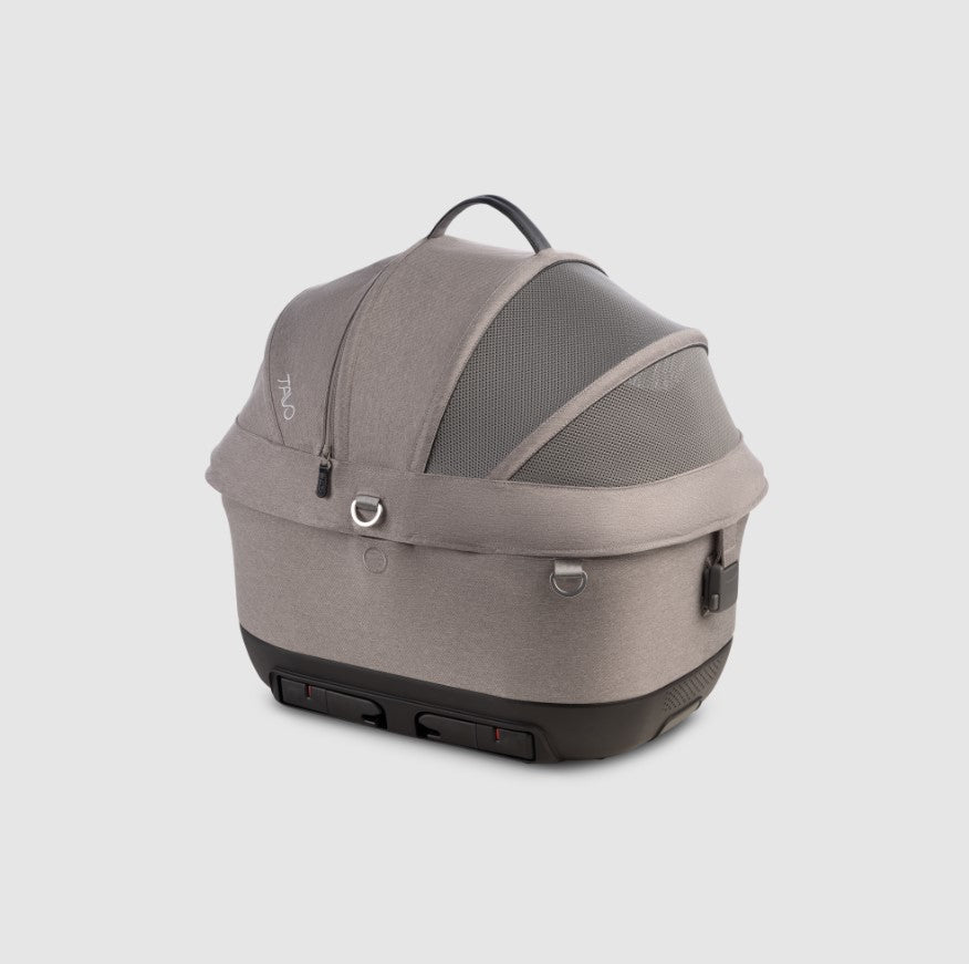 Tavo Maeve™ iso5X Wind Pet Car Seat- Bambi Baby