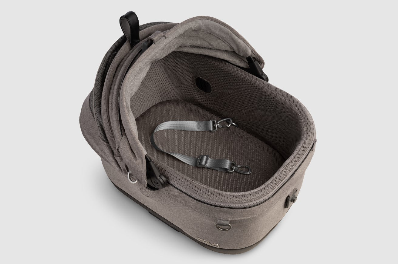 Tavo Maeve™ iso5X Wind Pet Car Seat- Bambi Baby