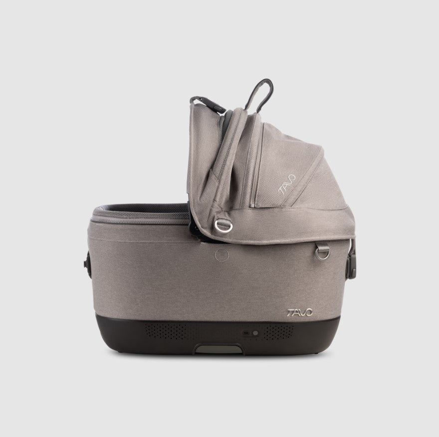 Tavo Maeve™ iso5X Wind Pet Car Seat- Bambi Baby