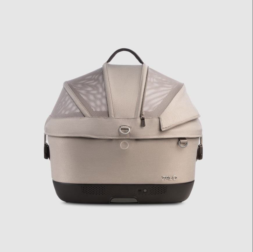 Tavo Maeve iso5X Wind Pet Car Seat- Bambi Baby
