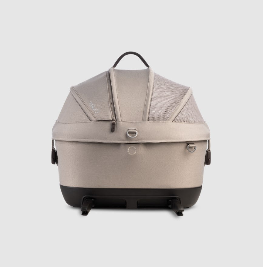 Tavo Maeve iso5X Wind Pet Car Seat- Bambi Baby