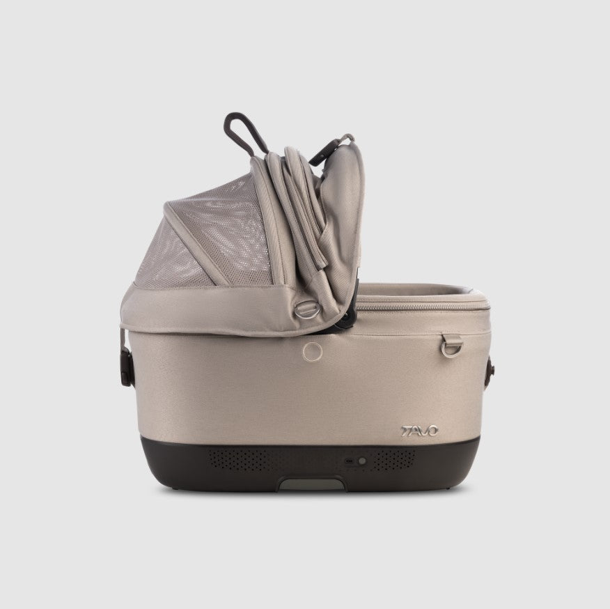 Tavo Maeve iso5X Wind Pet Car Seat – Bambi Baby