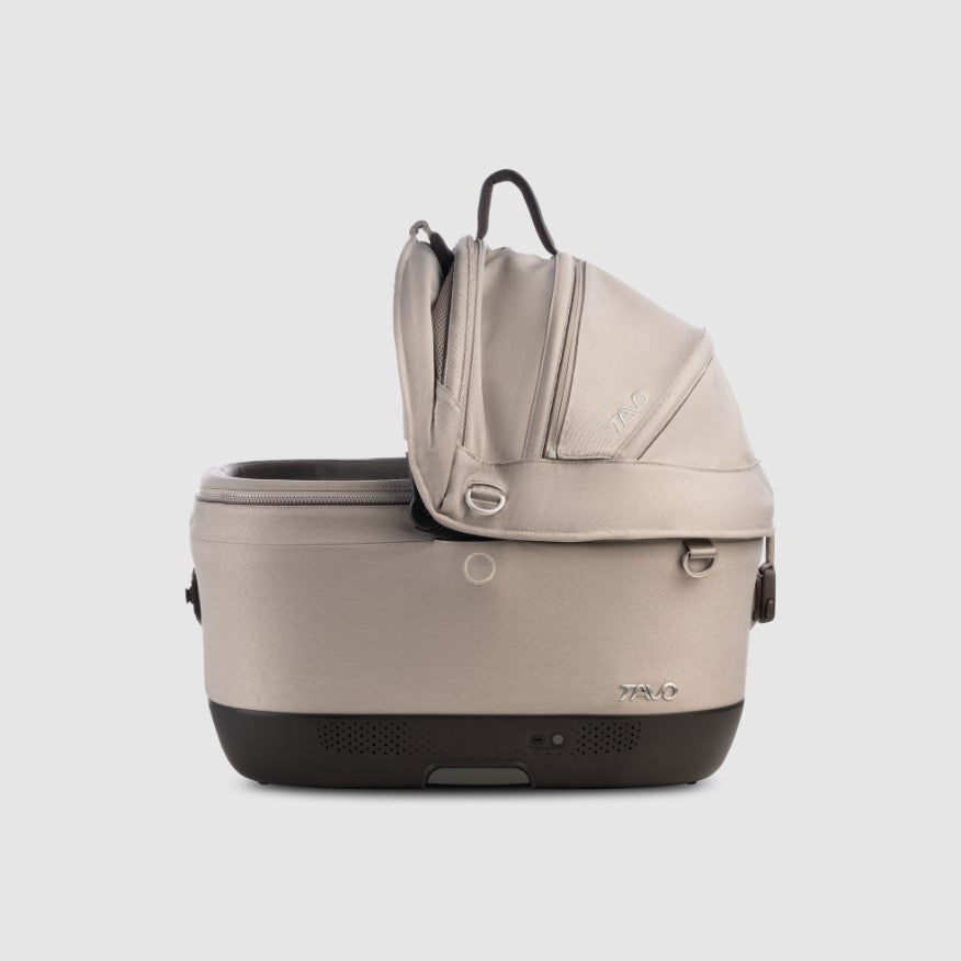 Tavo Maeve iso5X Wind Pet Car Seat- Bambi Baby