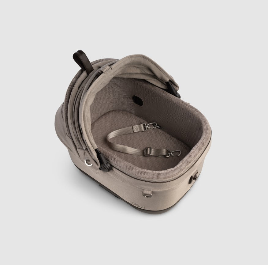 Tavo Maeve iso5X Wind Pet Car Seat- Bambi Baby