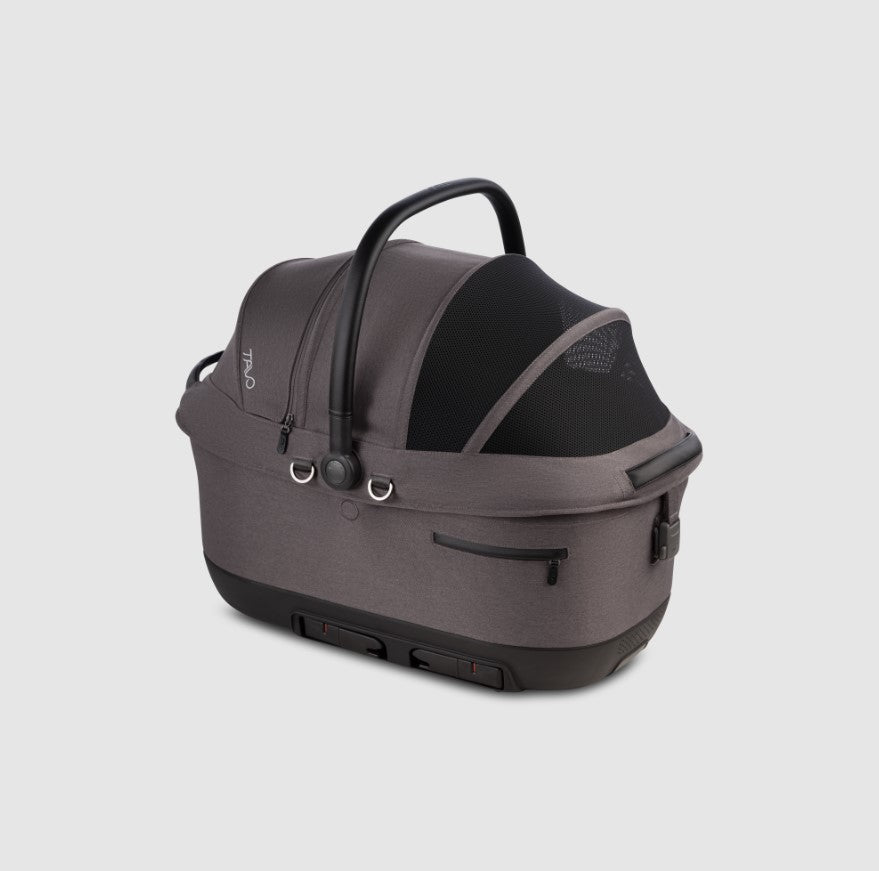 Tavo Maeve™ iso6X Wind Pet Car Seat- Bambi Baby