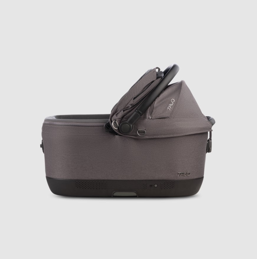 Tavo Maeve™ iso6X Wind Pet Car Seat- Bambi Baby