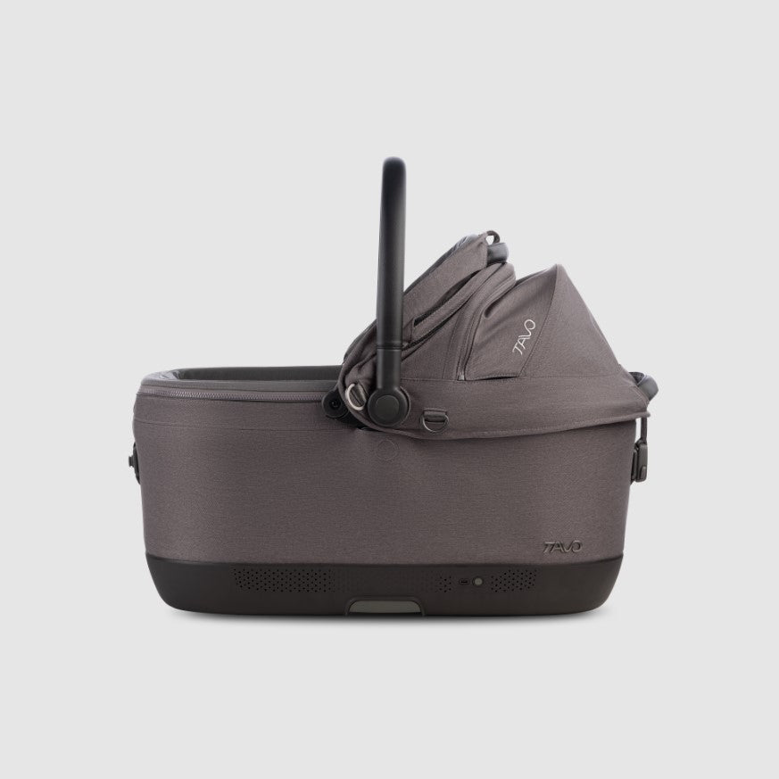 Tavo Maeve™ iso6X Wind Pet Car Seat- Bambi Baby