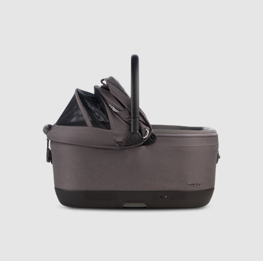 Tavo Maeve™ iso6X Wind Pet Car Seat- Bambi Baby