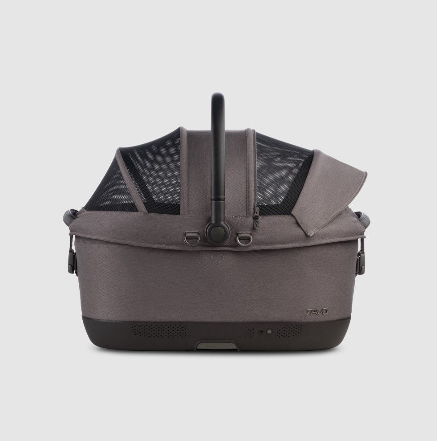 Tavo Maeve™ iso6X Wind Pet Car Seat- Bambi Baby
