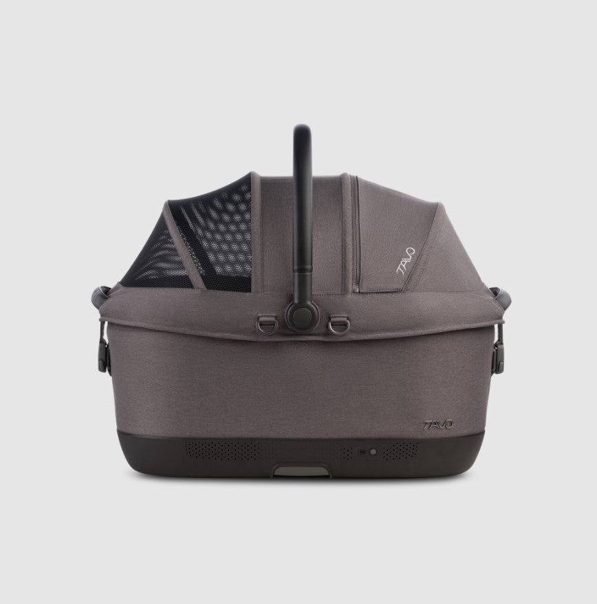 Tavo Maeve™ iso6X Wind Pet Car Seat- Bambi Baby