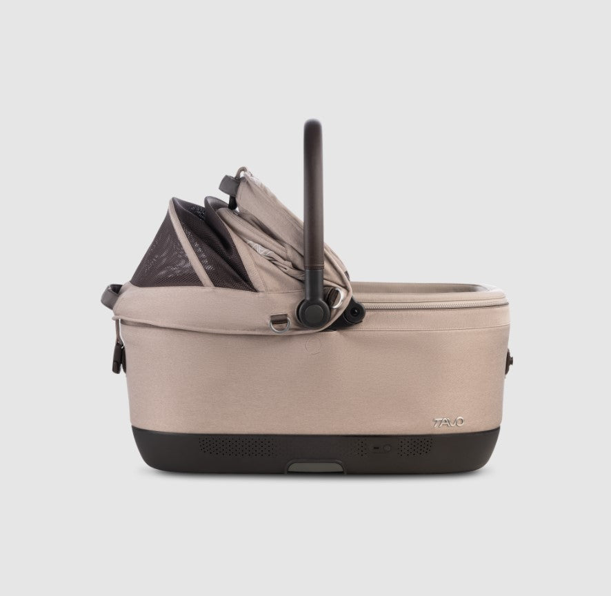 Tavo Maeve™ iso6X Wind Pet Car Seat – Bambi Baby