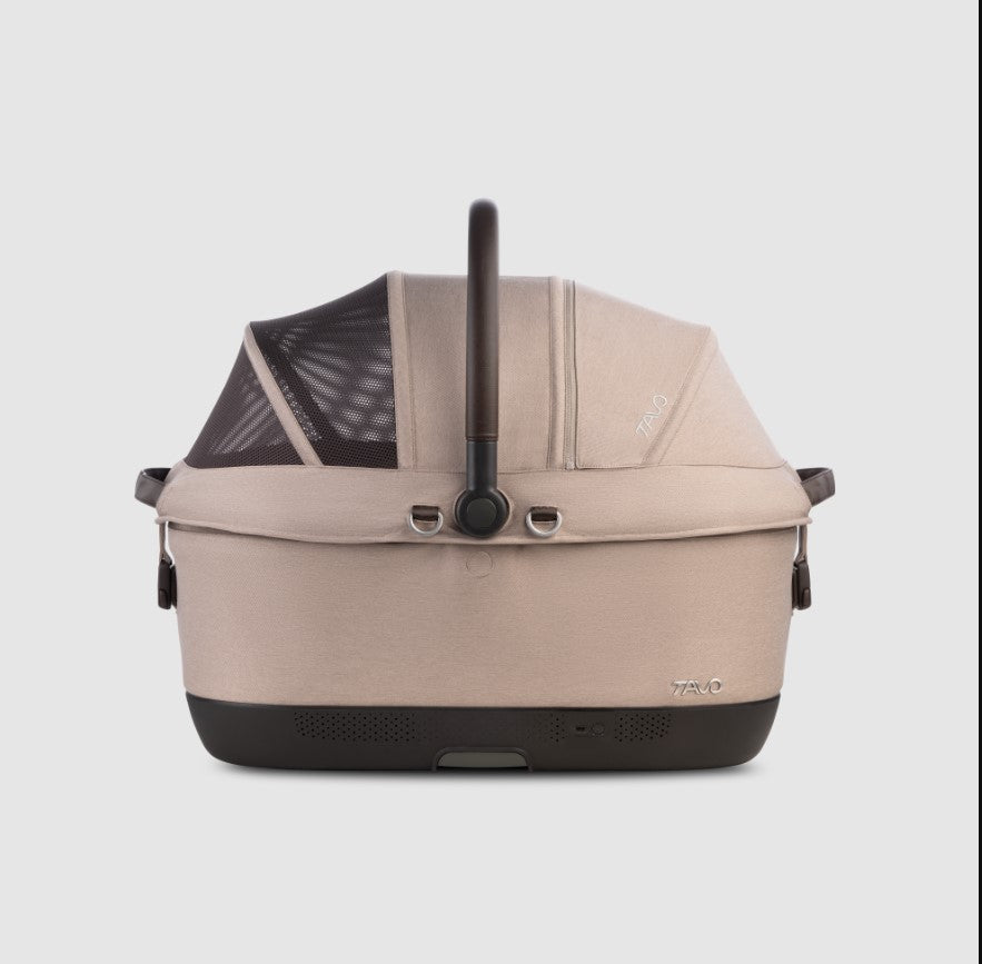 Tavo Maeve™ iso6X Wind Pet Car Seat- Bambi Baby