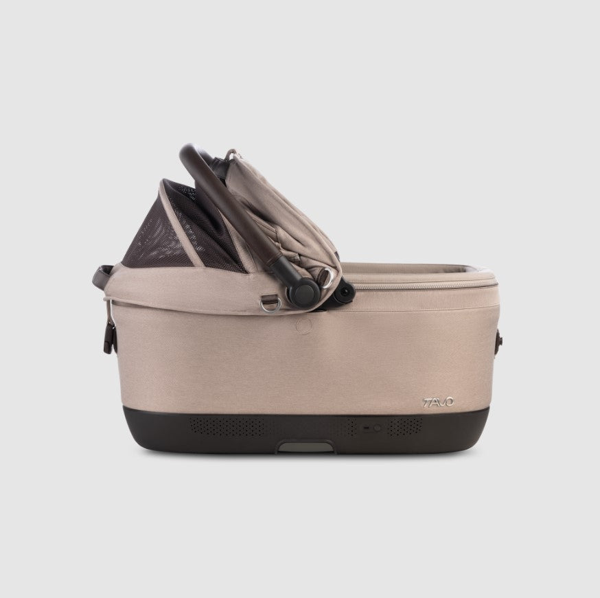 Tavo Maeve™ iso6X Wind Pet Car Seat- Bambi Baby