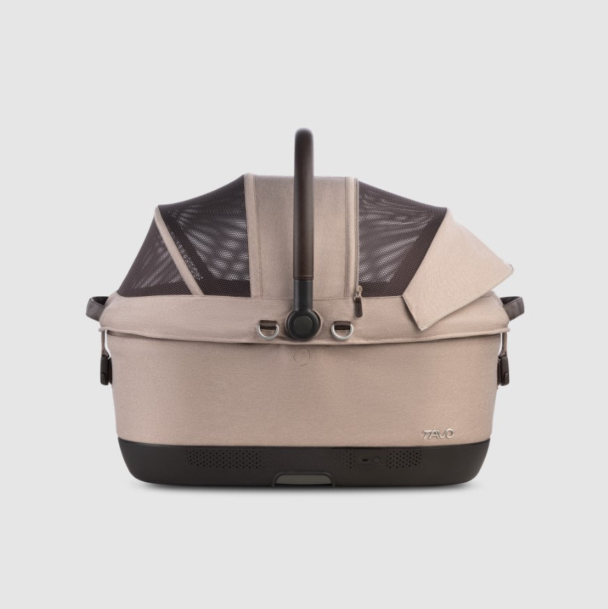 Tavo Maeve™ iso6X Wind Pet Car Seat- Bambi Baby