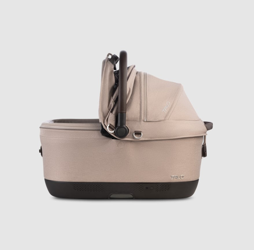 Tavo Maeve™ iso6X Wind Pet Car Seat- Bambi Baby