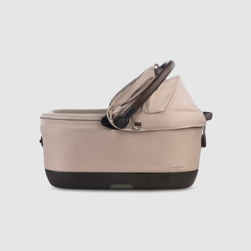 Tavo Maeve™ iso6X Wind Pet Car Seat- Bambi Baby