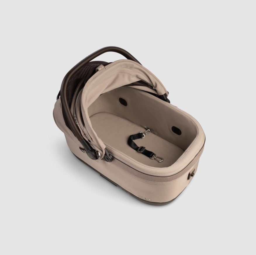 Tavo Maeve™ iso6X Wind Pet Car Seat- Bambi Baby