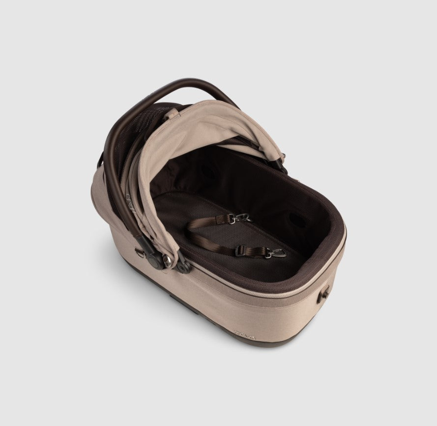 Tavo Maeve™ iso6X Wind Pet Car Seat- Bambi Baby