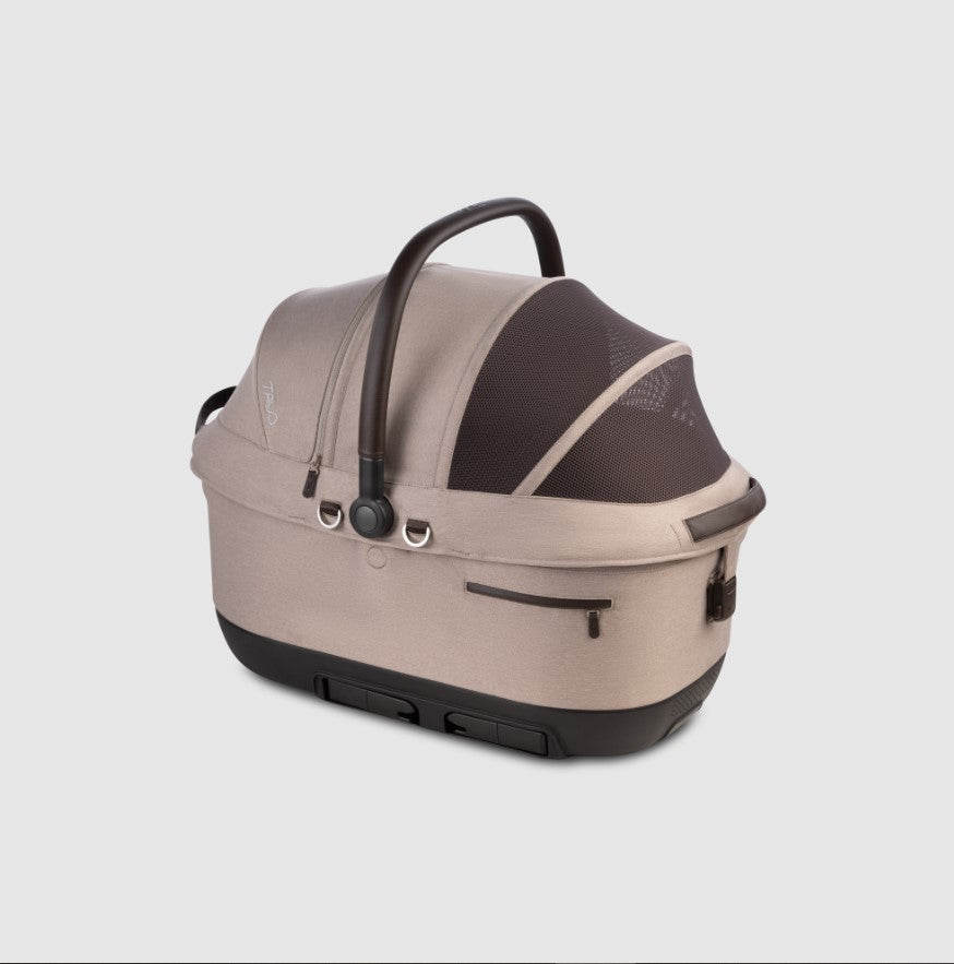 Tavo Maeve™ iso6X Wind Pet Car Seat- Bambi Baby