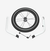 Kit para correr Thule Chariot