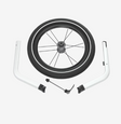Kit para correr Thule Chariot - Bambi Baby