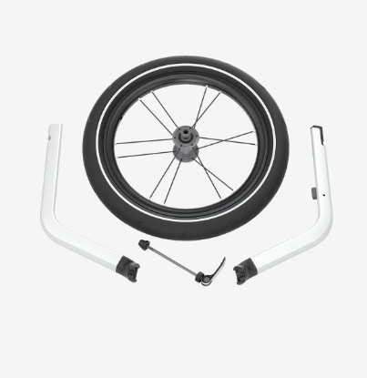 Thule Chariot Jog Kit- Bambi Baby