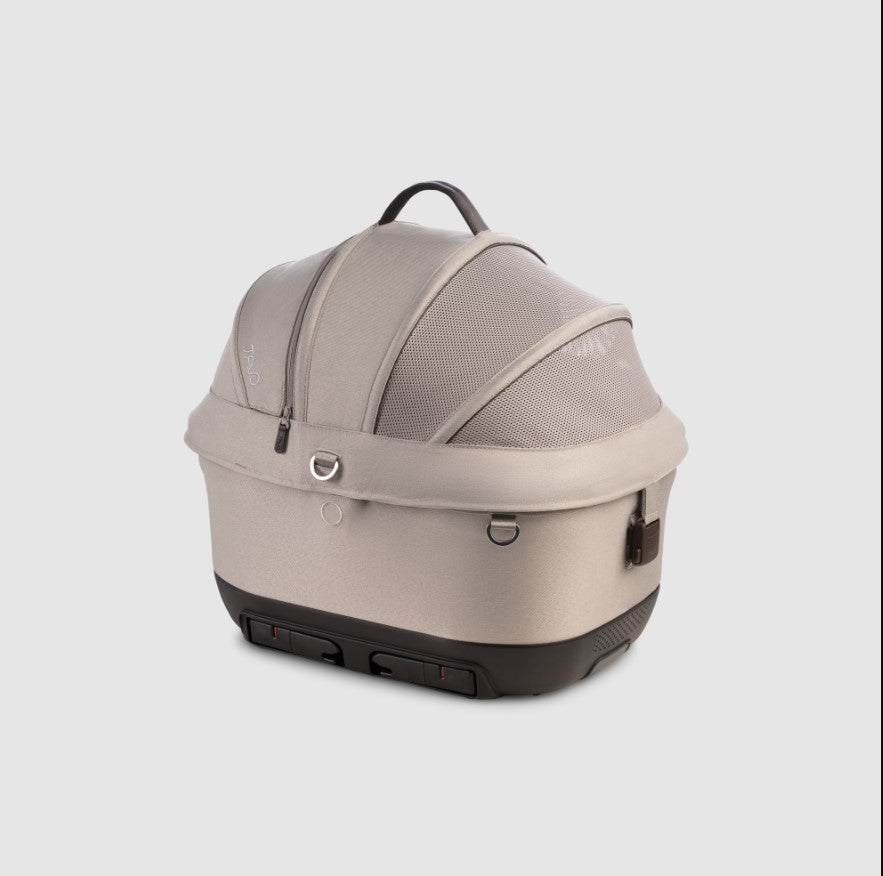 Tavo Maeve iso5X Wind Pet Car Seat- Bambi Baby