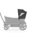 Pacote Veer Cruiser (Cruiser, Cesta, Canopy) XL - Bambi Baby