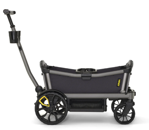 Veer Cruiser City XL Essentials- Bambi Baby