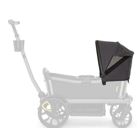 Veer Cruiser City XL Essentials- Bambi Baby