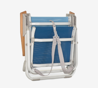 Veer Beach Chair (Blue Beryl)- Bambi Baby