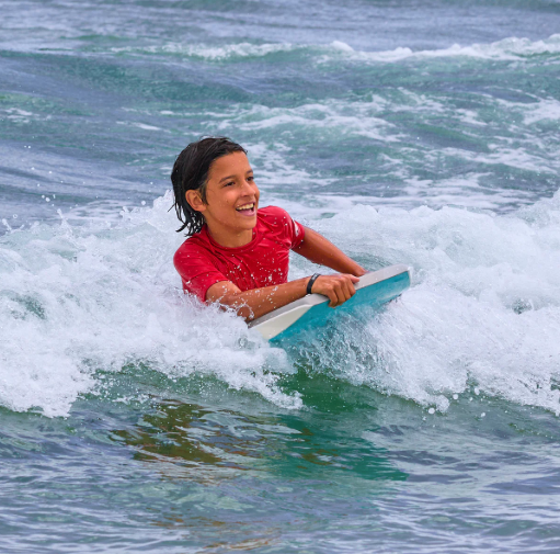 Veer Child Body Board- Bambi Baby