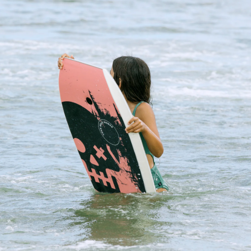 Veer Child Body Board- Bambi Baby