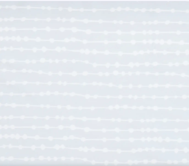 4moms Breeze Bassinet Sheets (single) - Grey Beads- Bambi Baby