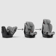 CYBEX Callisto G 360 Select Rotating All-in-One Convertible Car Seat - Bambi Baby