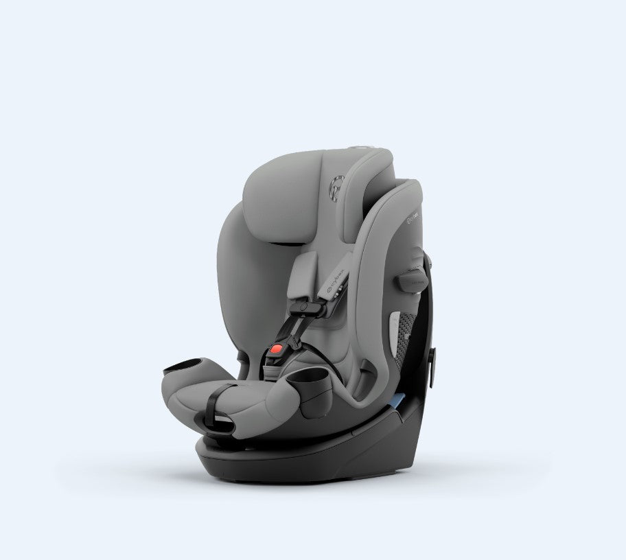 CYBEX Callisto G 360 Select Rotating All-in-One Convertible Car Seat- Bambi Baby